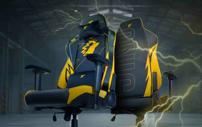 TTRacing Swift X ONIC