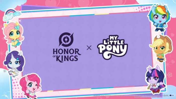 Honor of Kings Event