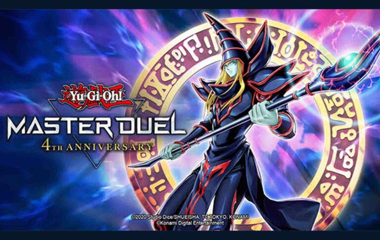 Yu-Gi-Oh! MASTER DUEL