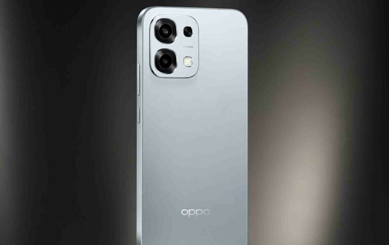 OPPO A6 Pro