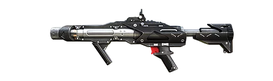 Grenade Launcher RGS50 Free Fire FF