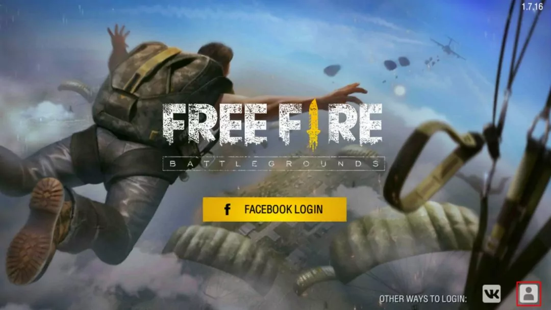 Elite Pass Season 26 Free Fire