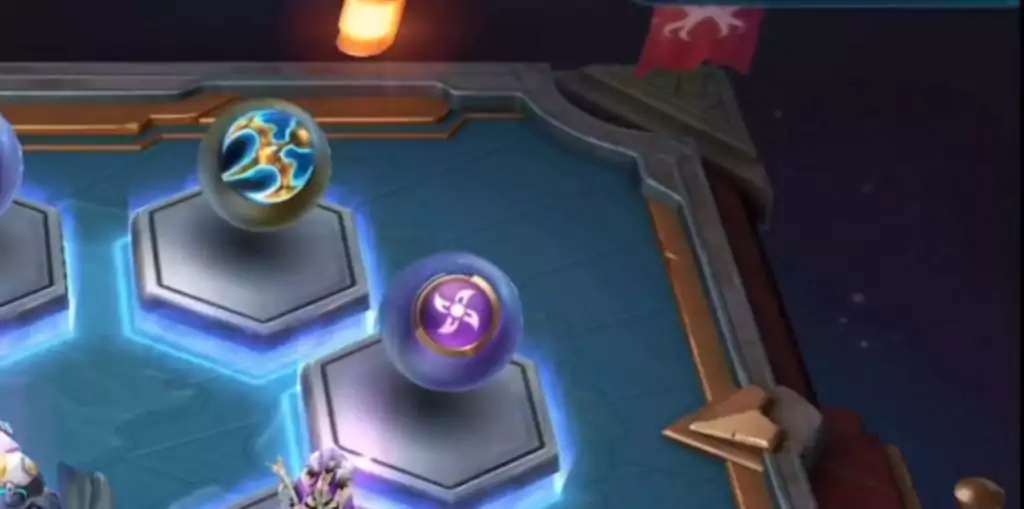 Item Bonus Crystal Assassin