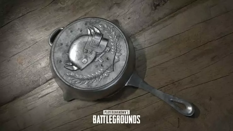 pan pubg mobile