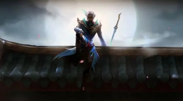 Arti Hyper Carry Mobile Legends