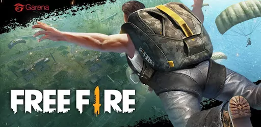 free fire game nomor 1 di playstore