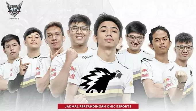 Jadwal ONIC Esports MPL ID Season 6