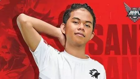 ONIC Sanz, Sanz Onic