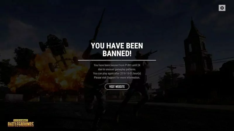 Cheat PUBG Mobile