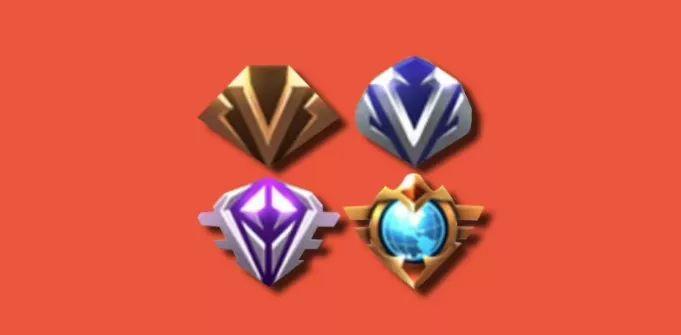 Title Supreme Mobile Legends