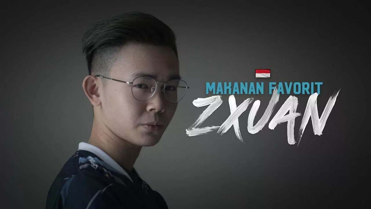 Zxuan Pensiun, Zxuan Evos