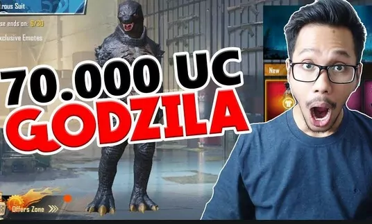 Bang Alex PUBG Mobile