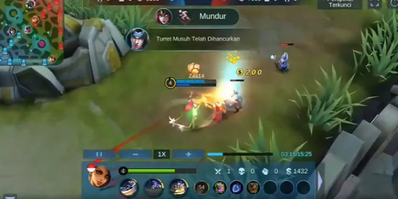 hero offlaner mobile legends