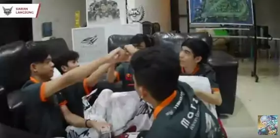 Hasil MPL ID Season 6 Week 6 Day 3