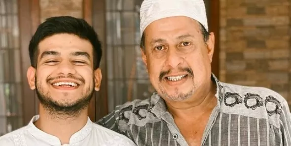Fadil Jaidi