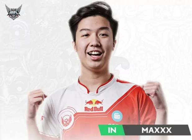 Maxxx Bigetron Alpha
