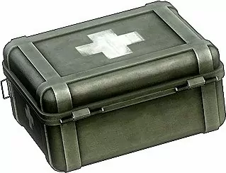 Medkit Free Fire