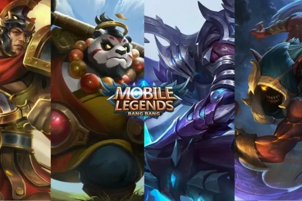 meta mobile legends