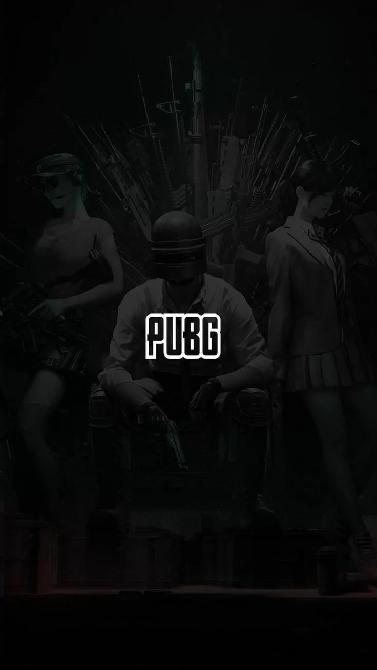 wallpaper pubg