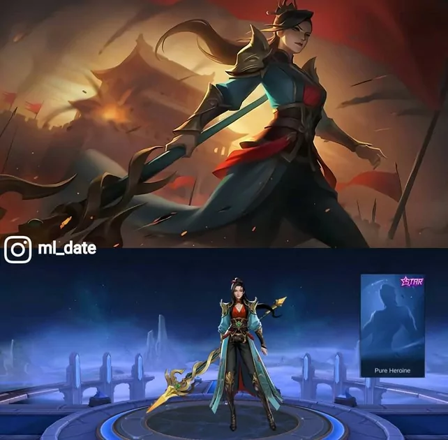skin starlight member oktober 2020