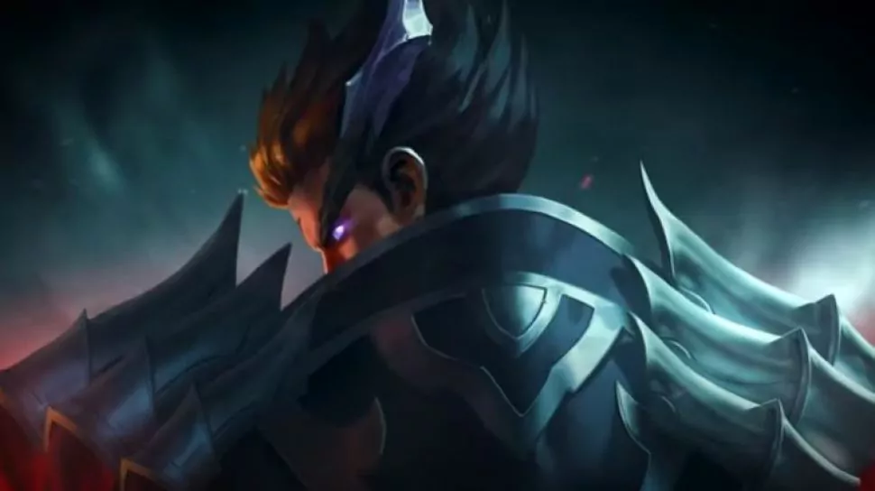 Patch Mobile Legends 22 September 2020