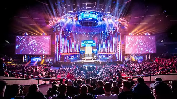 esports indonesia