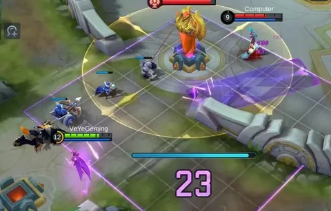yve mobile legends