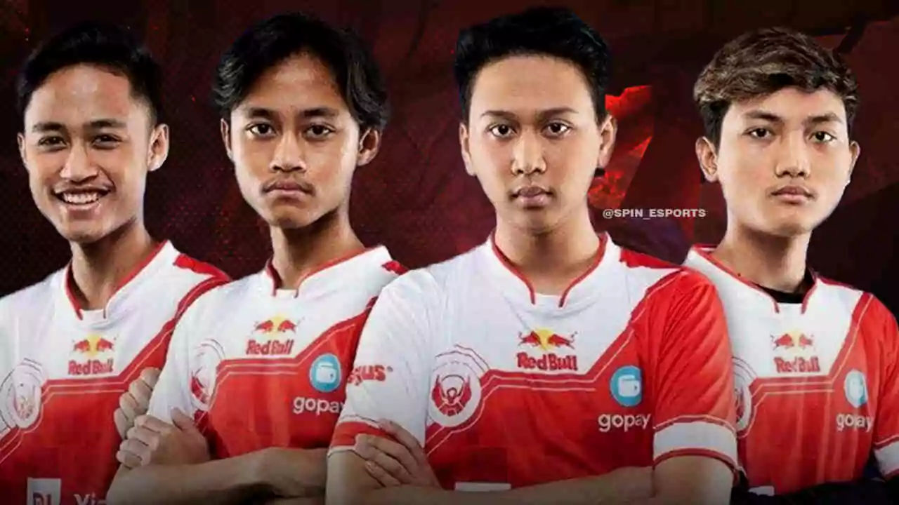 Juara PMPL Sea Finals Season 2 Bigetron RA