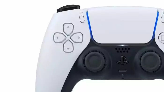 UI terbaru PS5