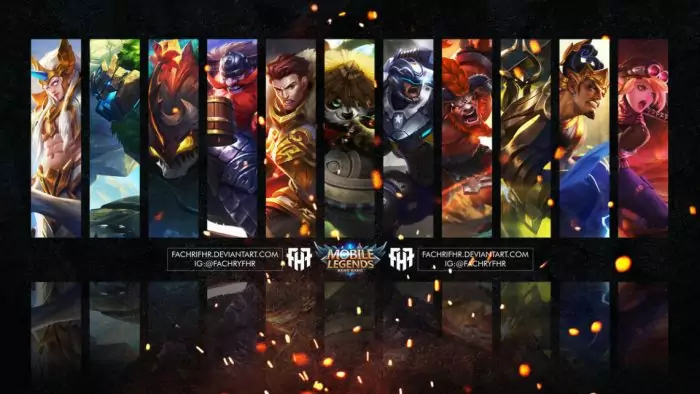 meta season 18 mobile legends