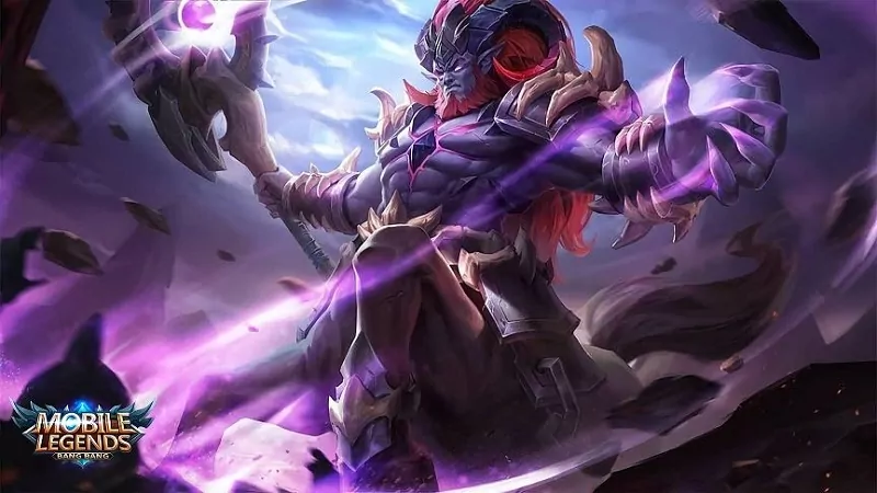 hero counter grock