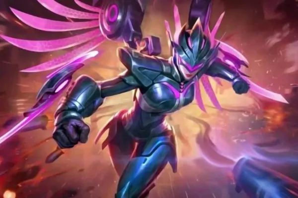 hero counter hilda mobile legends