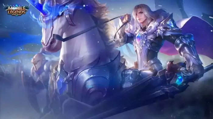 build leomord