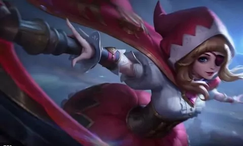 hero counter ruby mobile legends