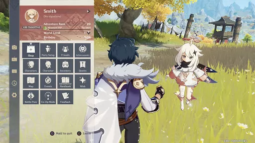 Adventurer rank quest harus dikerjakan supaya bisa bertambah kuat