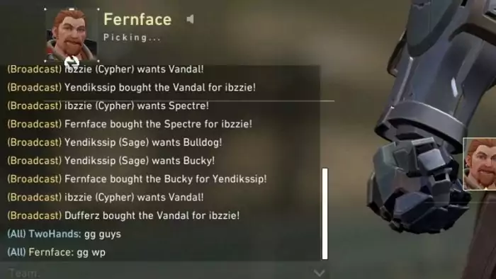 4 kesalahan pemula di Valorant