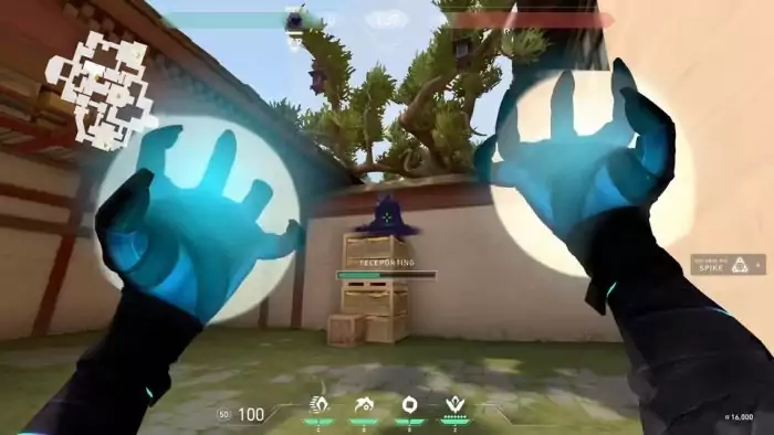 4 kesalahan pemula di Valorant