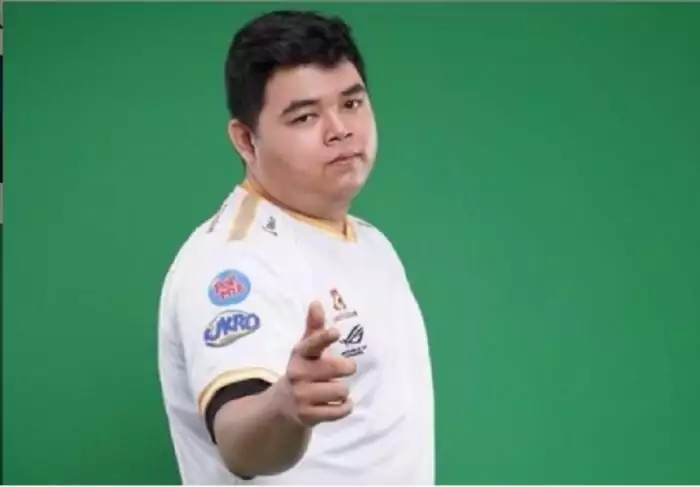 jadi pro player