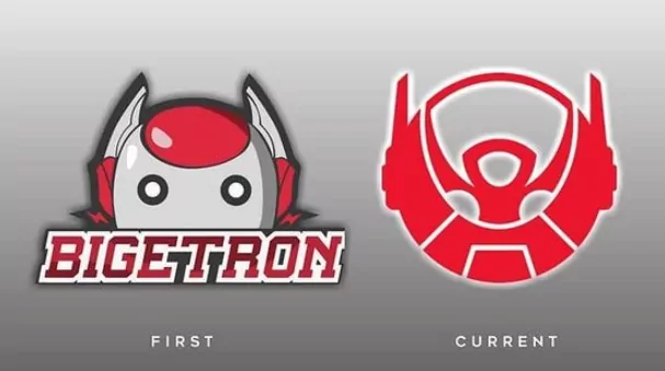 Perubahan Logo Para Tim Esports Indonesia Dari Dulu Hingga Sekarang Spin
