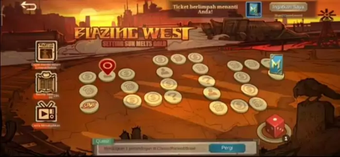 skin gratis mobile legends