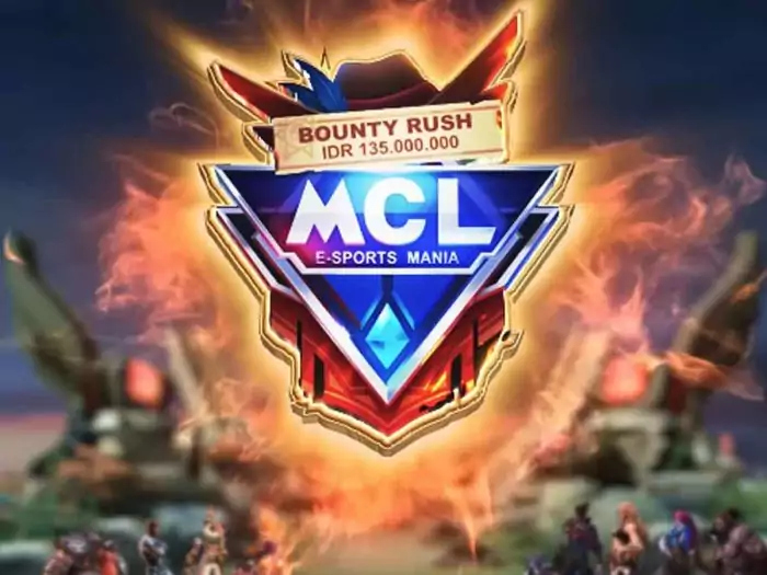 mcl bounty rush