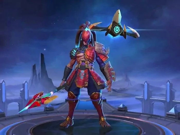 skin gratis mobile legends