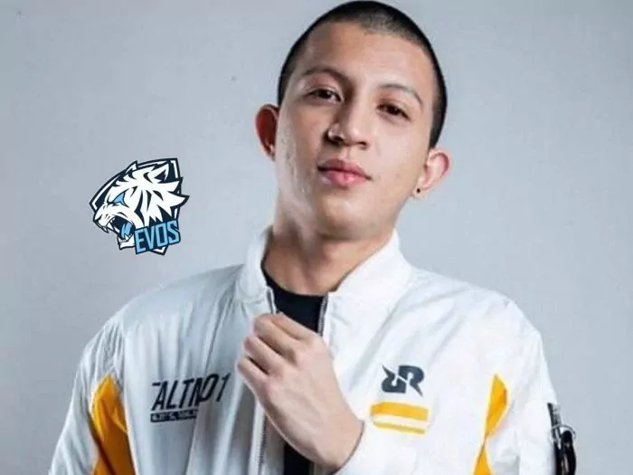 xin lj ke evos