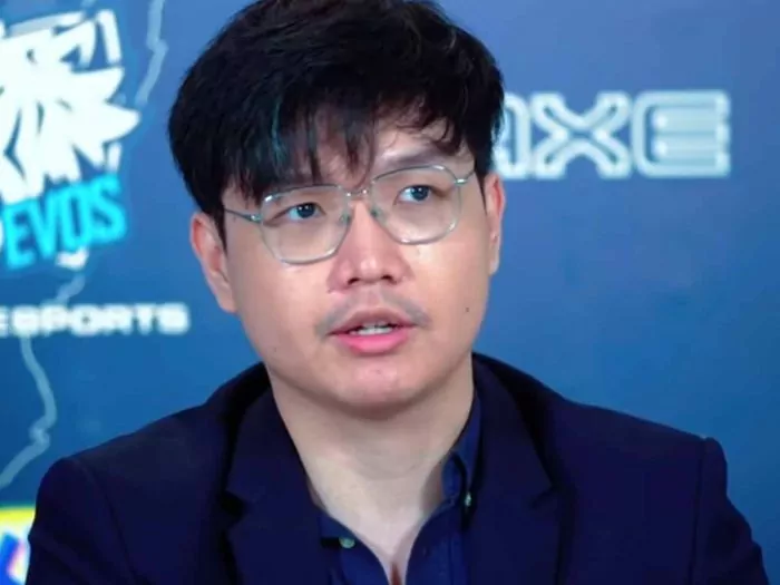 evos legends roster baru