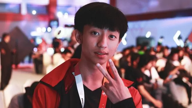 f0rsaken Valorant