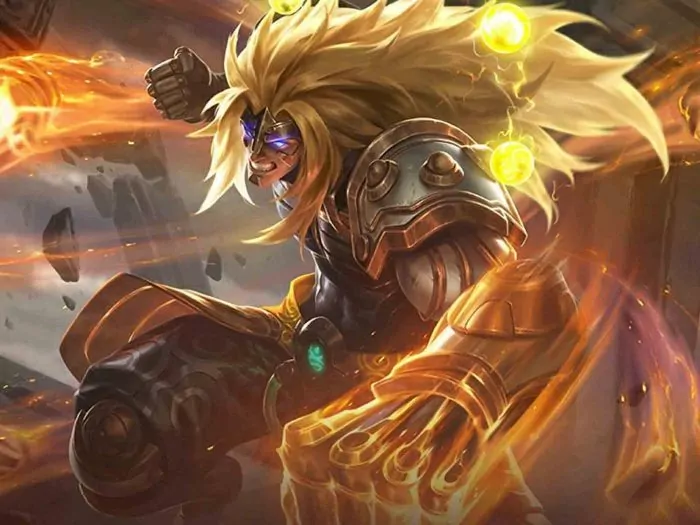 skin collector mlbb