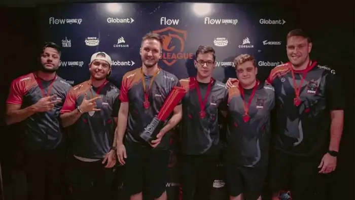 Boom Esports IEM Katowice