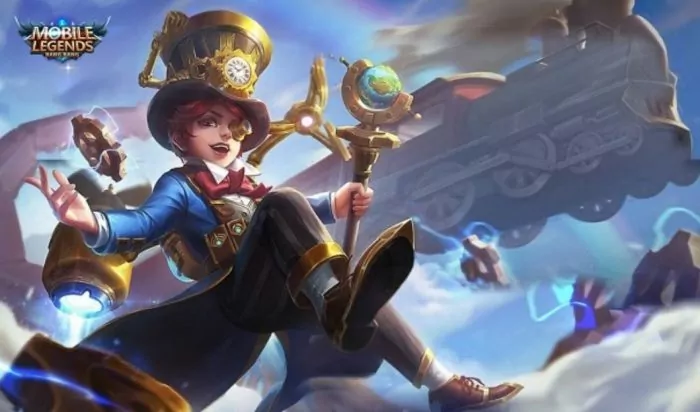 hero counter alpha mobile legends ml