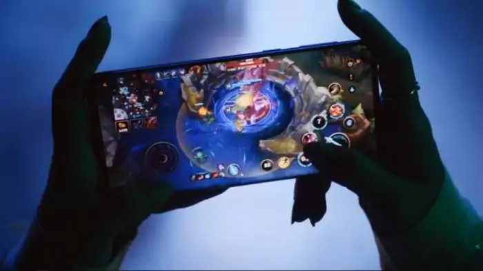 Alasan pemain ML Susah Bermain LOL Wid Rift