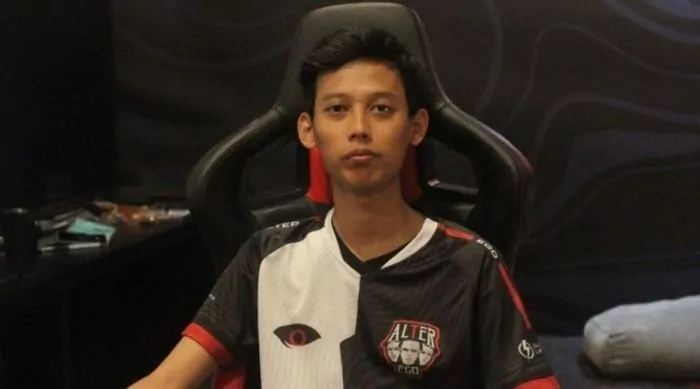 NasiUduk Alasan Alter Ego Kalah M2